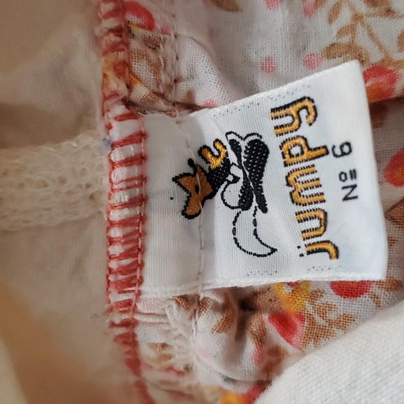 JUMPY prairie dress.    #3750 - Picture 8 of 9